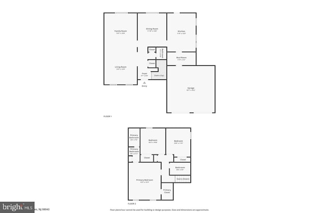 26 Millbank Ln, Voorhees, NJ 08043 - view of home floor plan