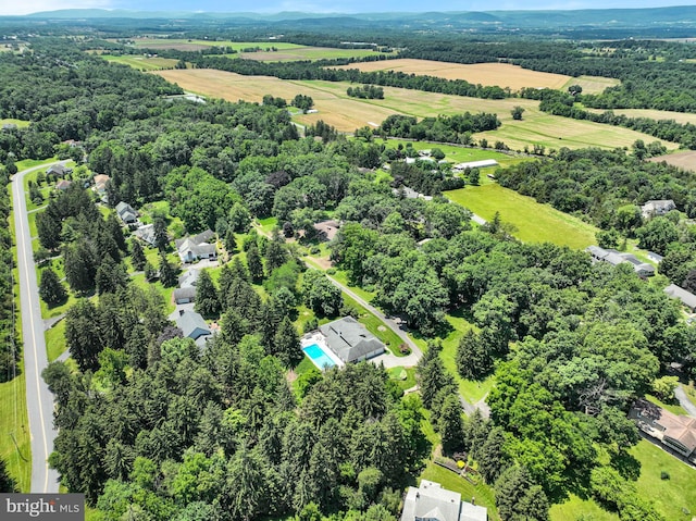 220 Longview Blvd, Gettysburg, PA 17325 - drone / aerial view