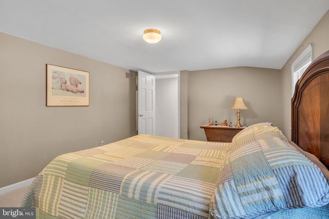 220 Longview Blvd, Gettysburg, PA 17325 - carpeted bedroom featuring baseboards