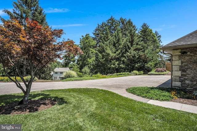 220 Longview Blvd, Gettysburg, PA 17325 - view of grassy yard