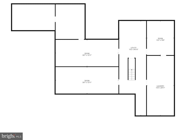 220 Longview Blvd, Gettysburg, PA 17325 - view of home floor plan