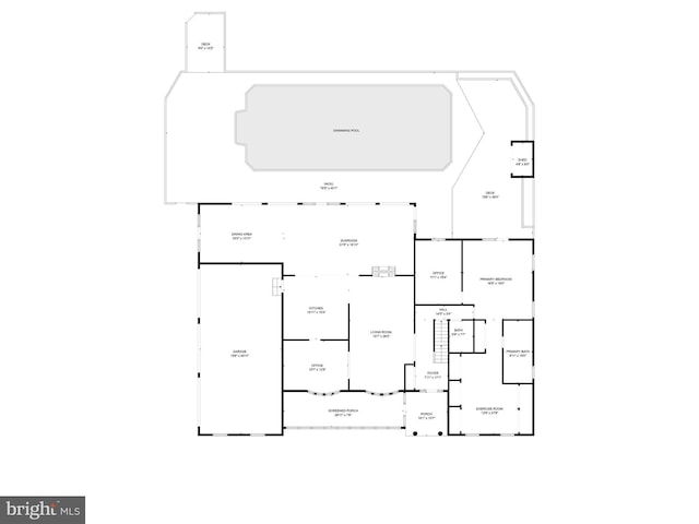 220 Longview Blvd, Gettysburg, PA 17325 - view of room layout