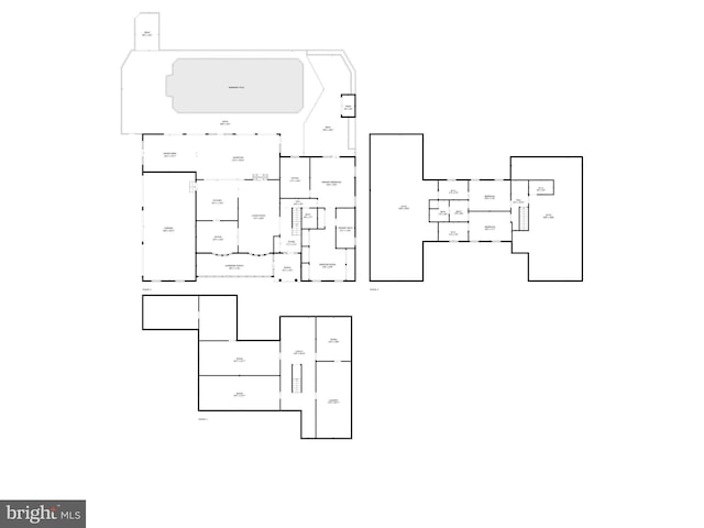220 Longview Blvd, Gettysburg, PA 17325 - view of home floor plan