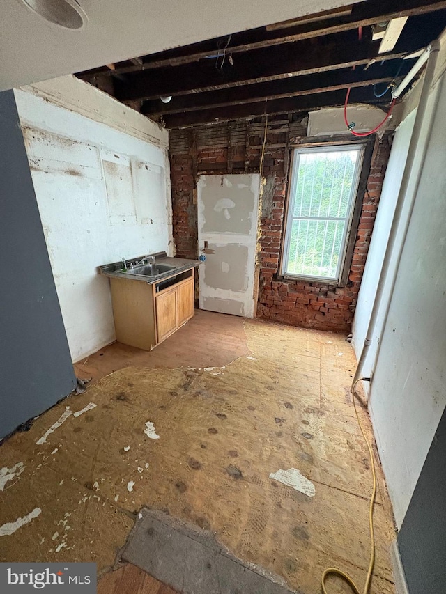 3420 D St, Philadelphia, PA 19134 - view of kitchen