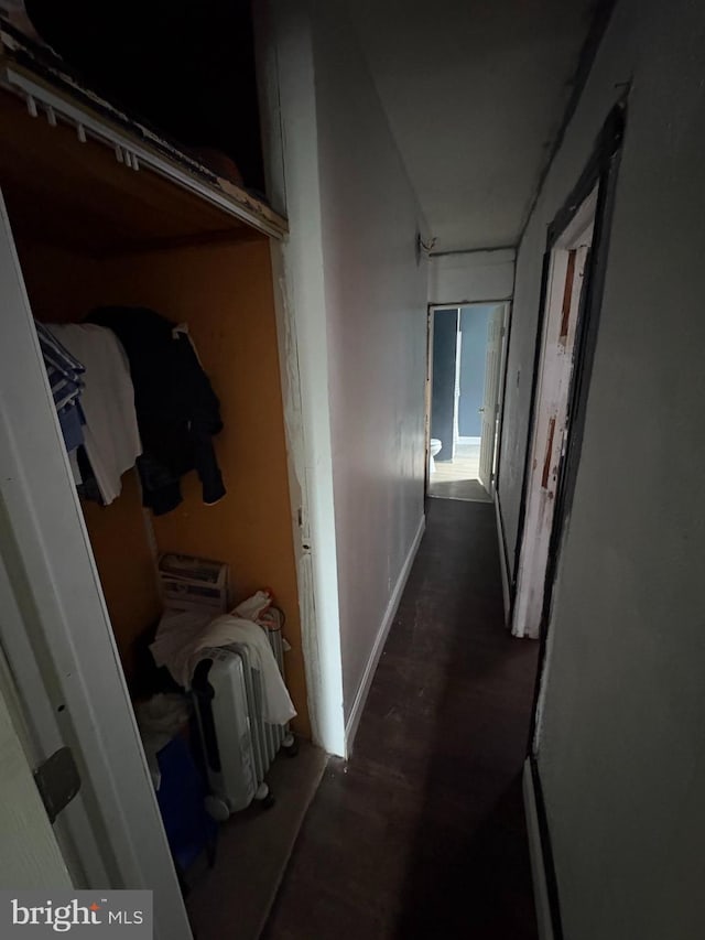 3420 D St, Philadelphia, PA 19134 - view of corridor