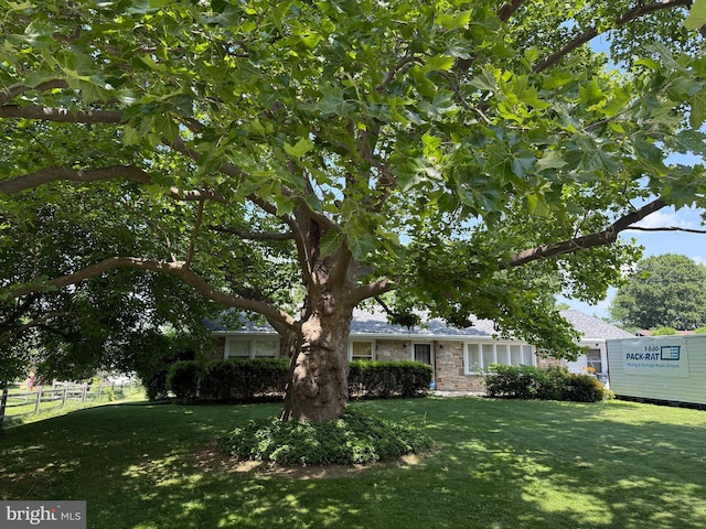 8910 Wilton Ave, Ellicott City, MD 21043 - view of front of home