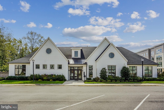 6107 Fairview Farm Dr Unit 306, Alexandria, VA 22315 - view of building exterior