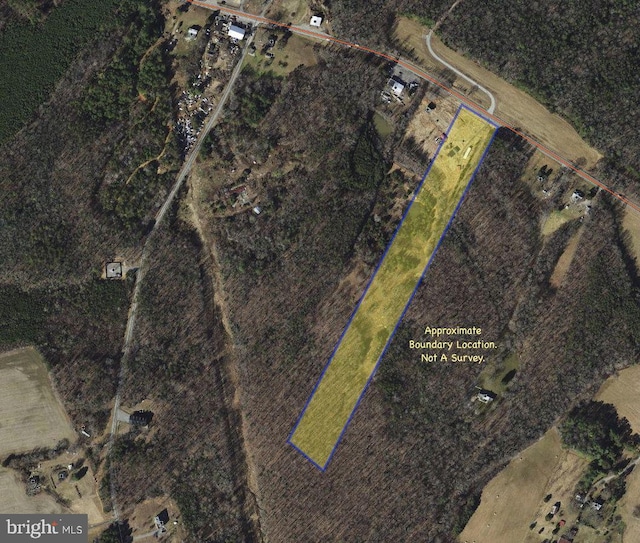18295 Mountain Rd, Montpelier, VA 23192