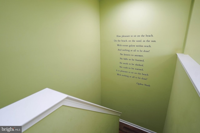 38337 N Mill Ln Unit 116, Ocean View, DE 19970 - detailed view of baseboards