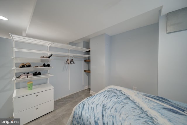 1842 N Capitol St NW, Washington, DC 20002 - view of bedroom
