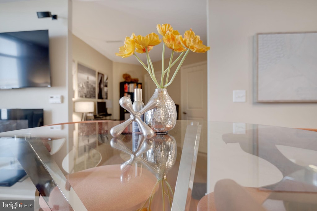 5130 7th St NW, Washington, DC 20011 - view of dining space