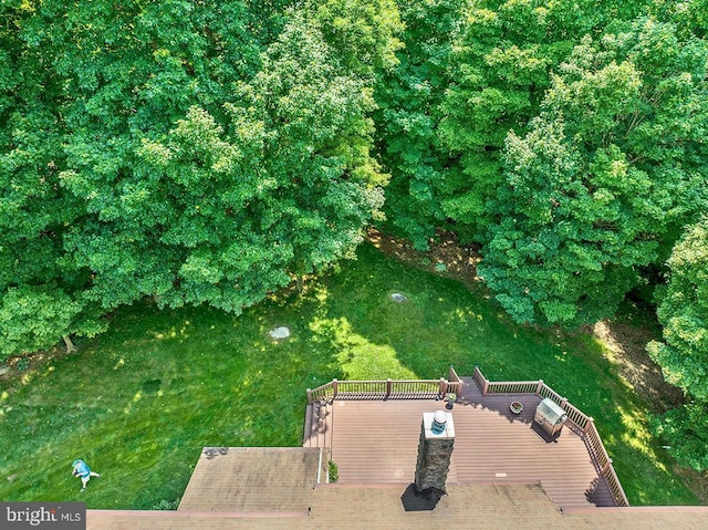404 Herington Dr, Reading, PA 19608 - aerial view of property's location