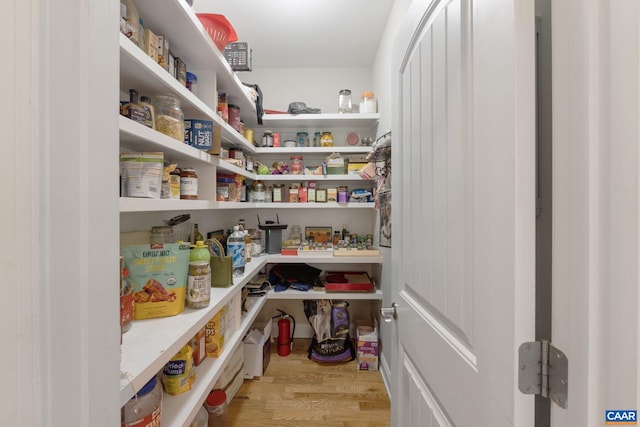 109 Stonecrest Ave, Waynesboro, VA 22980 - view of storage area