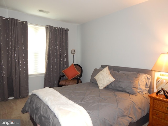 204 Kimary Ct Unit 1A, Forest Hill, MD 21050 - view of carpeted bedroom
