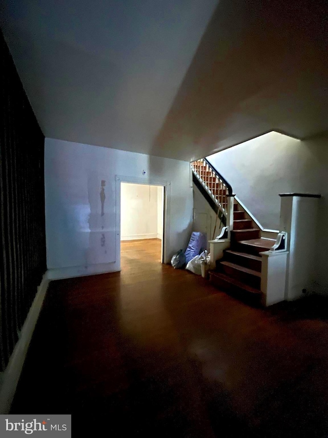 3831 N 19th St, Philadelphia, PA 19140 - view of stairway