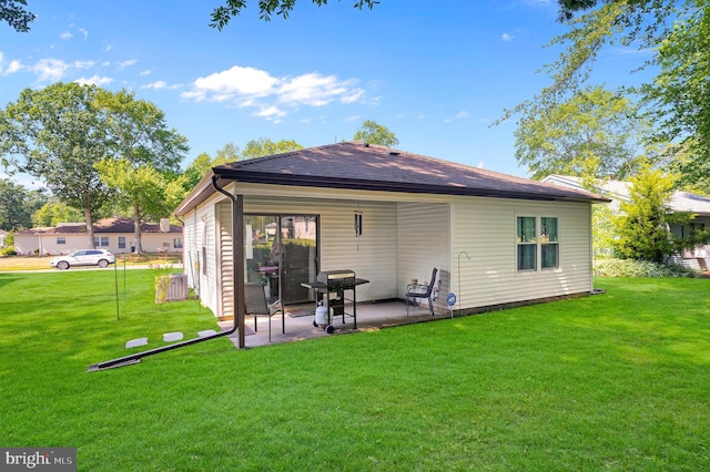312 Lexington Dr, Little Egg Harbor Twp, NJ 08087