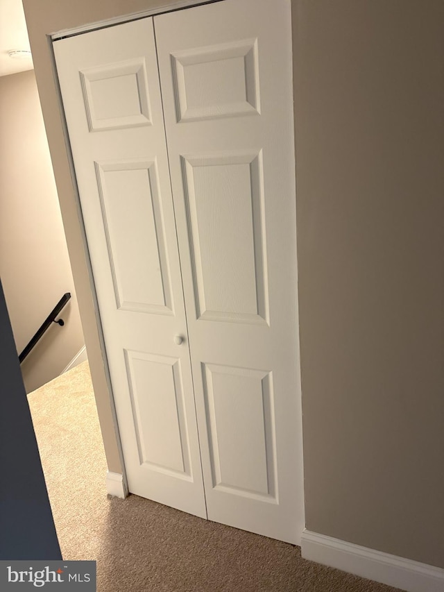 1708 Granite Ct, Crofton, MD 21114 - detailed view of carpet floors