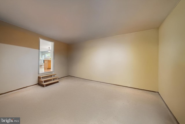 14908 Slippery Elm Ct, Woodbridge, VA 22193 - view of unfurnished room