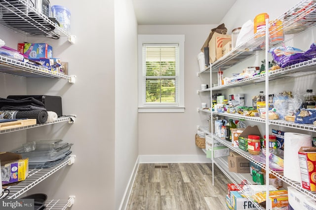 1311 Corbett Rd, Monkton, MD 21111 - view of pantry