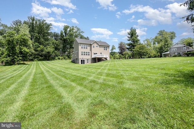 1311 Corbett Rd, Monkton, MD 21111 - view of green lawn