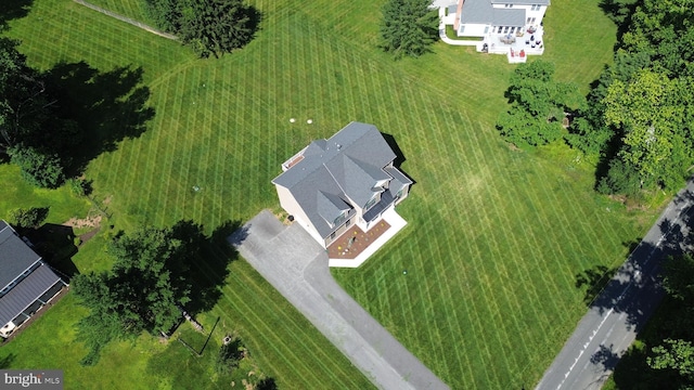 1311 Corbett Rd, Monkton, MD 21111 - aerial view