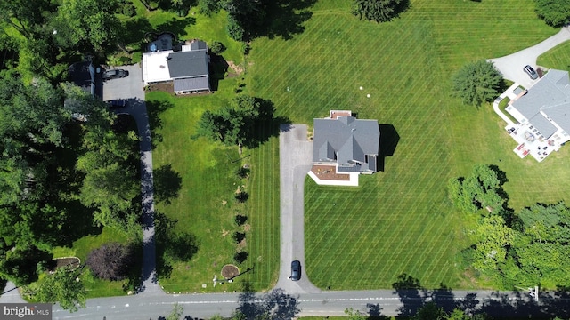 1311 Corbett Rd, Monkton, MD 21111 - view of property location