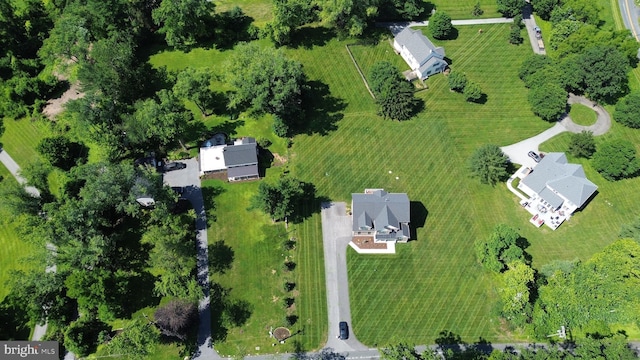 1311 Corbett Rd, Monkton, MD 21111 - aerial overview of property's location featuring rural landscape