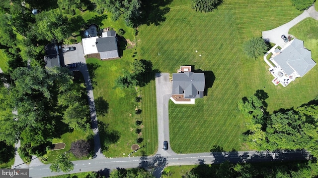 1311 Corbett Rd, Monkton, MD 21111 - view of rural area