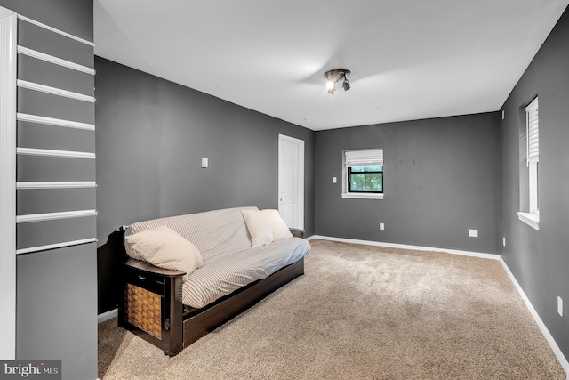 2333 Sunset Cir, Glenville, PA 17329 - sitting room with carpet floors and baseboards