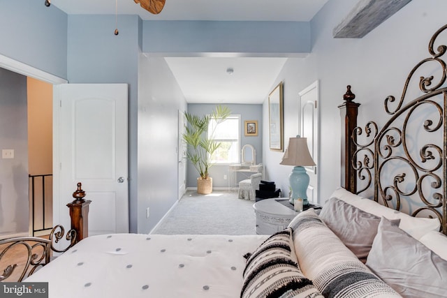 7723 Meath Rd, Baltimore, MD 21222 - carpeted bedroom with baseboards