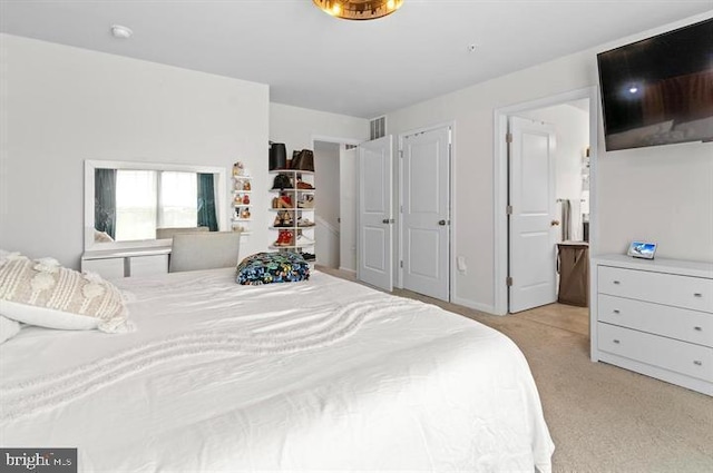 2041 Ruby Turn, Bowie, MD 20721 - bedroom with light colored carpet