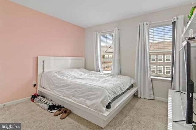 2041 Ruby Turn, Bowie, MD 20721 - carpeted bedroom with multiple windows