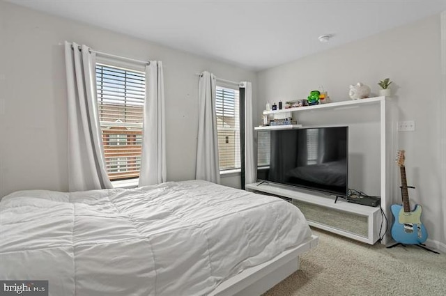 2041 Ruby Turn, Bowie, MD 20721 - bedroom featuring carpet floors and baseboards