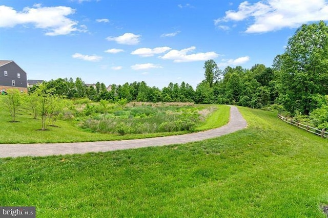 2041 Ruby Turn, Bowie, MD 20721 - view of property's community