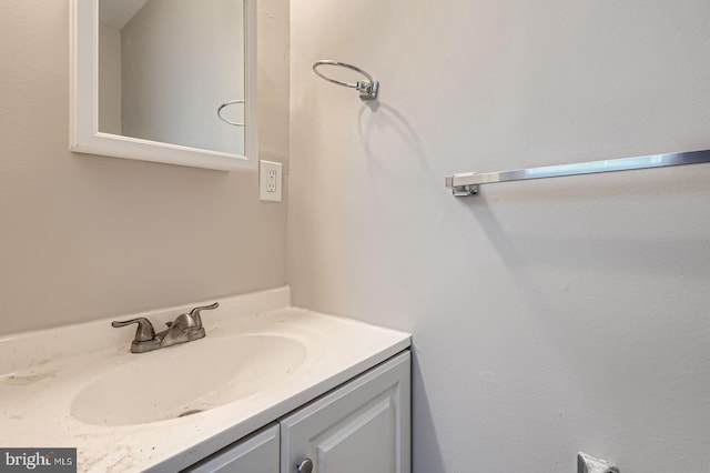 2710 The Alameda, Baltimore, MD 21218 - bathroom featuring vanity