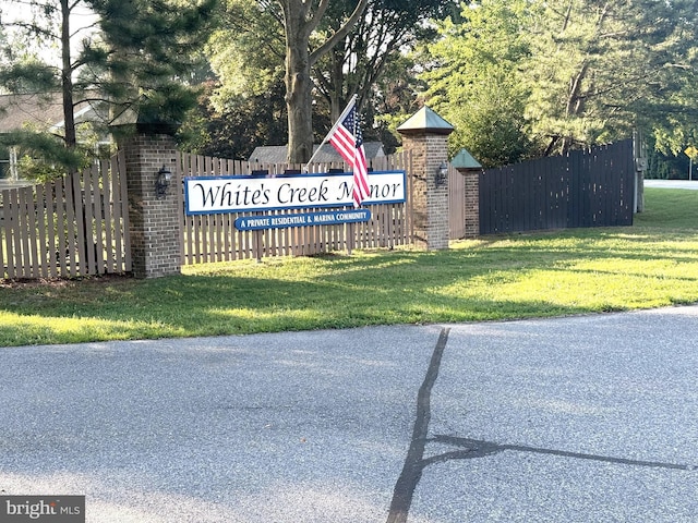 4 Whites Creek Mnr, Ocean View, DE 19970