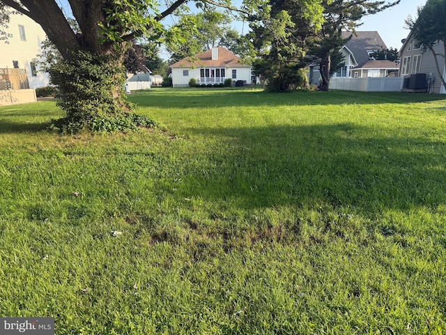 4 Whites Creek Mnr, Ocean View, DE 19970