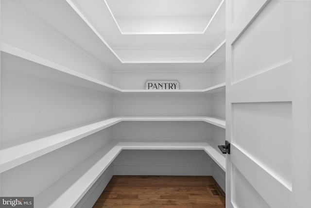 387 Gallup Rd, Princeton, NJ 08540 - view of pantry