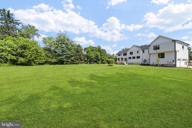 387 Gallup Rd, Princeton, NJ 08540 - view of green lawn