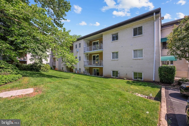 7 Rockford Rd Unit F1, Wilmington, DE 19806 - view of building exterior