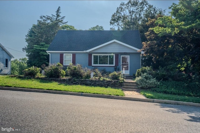 102 Spring St, Bridgeton, NJ 08302 - view of front facade