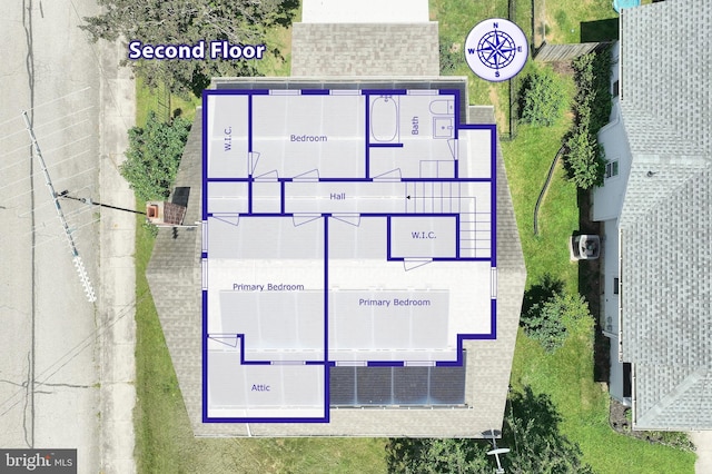 545 W King St, Littlestown, PA 17340 - view of property floor plan