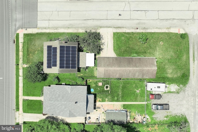 545 W King St, Littlestown, PA 17340 - aerial view