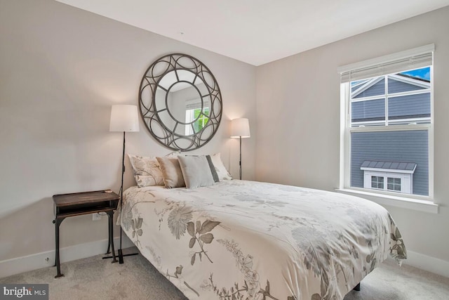 113 Treblis Way, Annapolis, MD 21403 - carpeted bedroom with baseboards