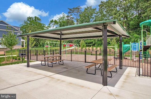 113 Treblis Way, Annapolis, MD 21403 - view of community