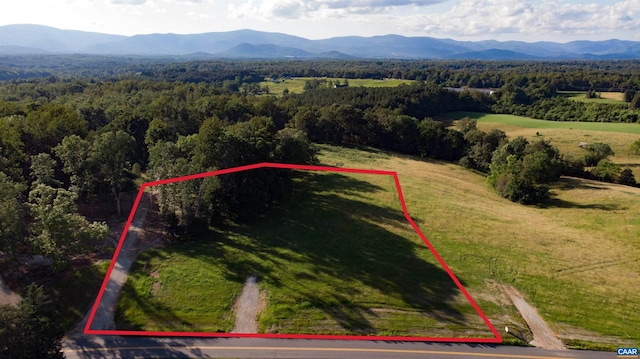 LOT7 Advance Mills Rd Unit 7, Ruckersville, VA 22968