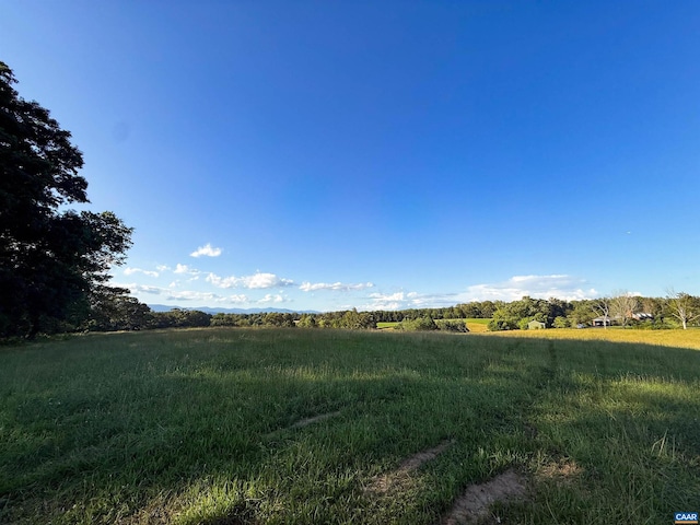 LOT7 Advance Mills Rd Unit 7, Ruckersville, VA 22968