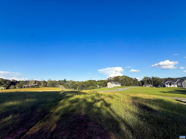 LOT7 Advance Mills Rd Unit 7, Ruckersville, VA 22968