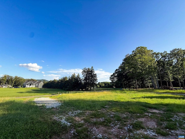 LOT7 Advance Mills Rd Unit 7, Ruckersville, VA 22968