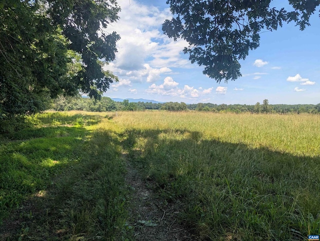 LOT7 Advance Mills Rd Unit 7, Ruckersville, VA 22968
